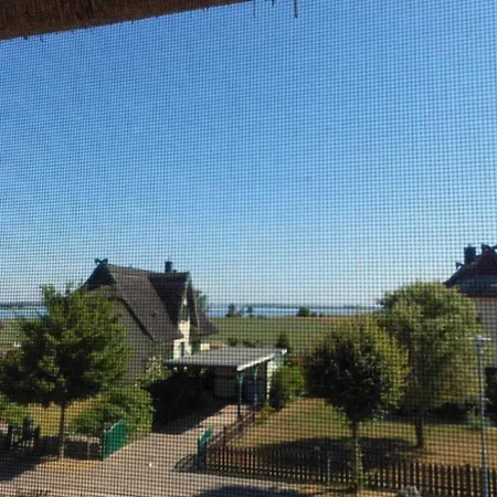 Reetdachhaus Sonnenschein * Mursewiek