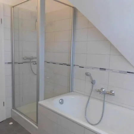 Reetdachhaus Sonnenschein *