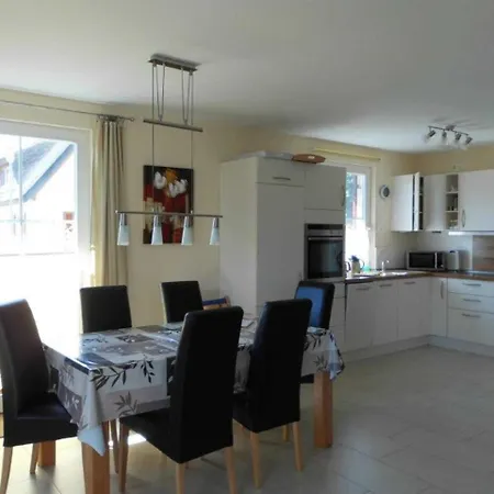 Reetdachhaus Sonnenschein Holiday home