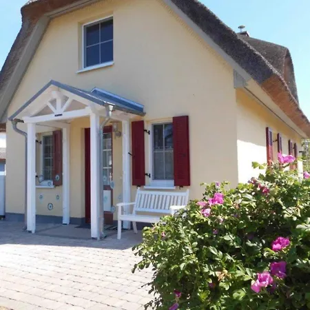 Haus Sonnenschein *